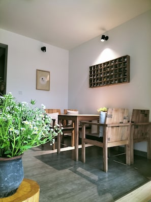 Restaurantes