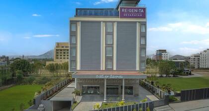 Regenta Devarayah Tirupati