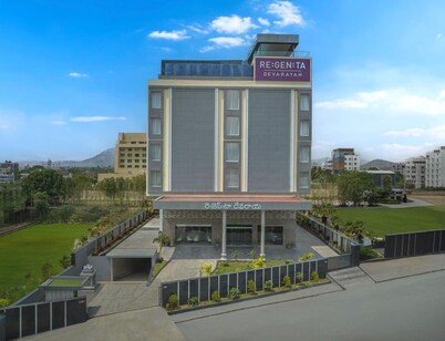 Regenta Devarayah Tirupati