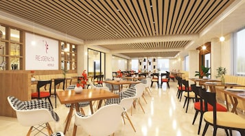 Restaurantes