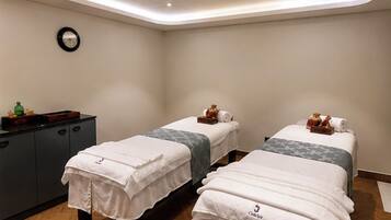 Wellnessanwendung