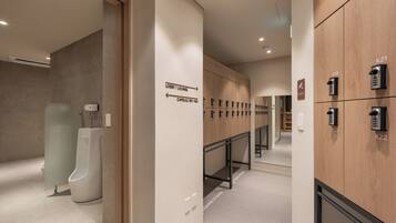 Chambre Simple Standard, hommes uniquement | Intérieur