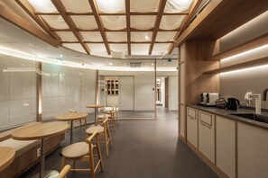 Dining - KANSO STAY (Jongno-gu)
