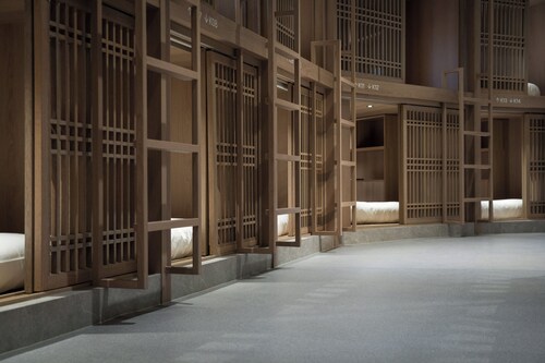 KANSO STAY