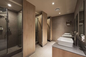 Bathroom - KANSO STAY (Jongno-gu)