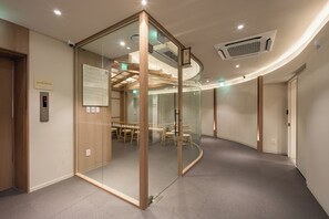 Lounge - KANSO STAY (Seoul)