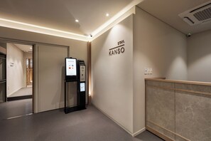 Lobby - KANSO STAY (Jongno-gu)