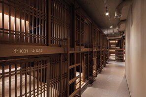 Room - KANSO STAY (Jongno-gu)