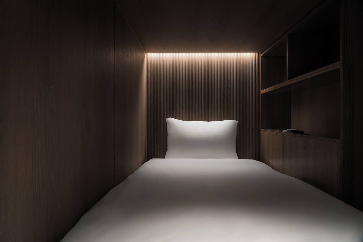 Coffres-forts dans les chambres, Wi-Fi gratuit, draps fournis