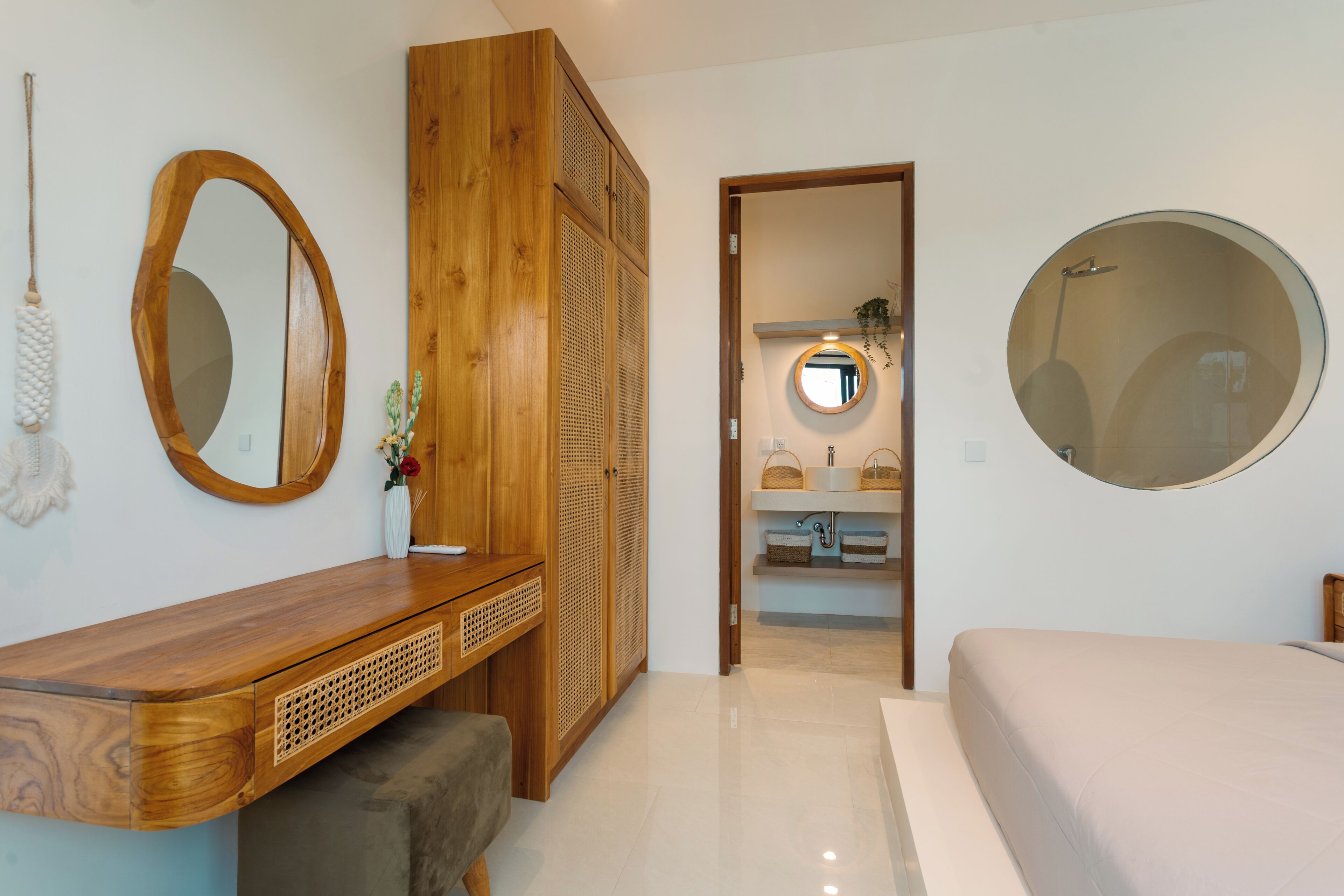 Standard Villa, Pool View | Free WiFi