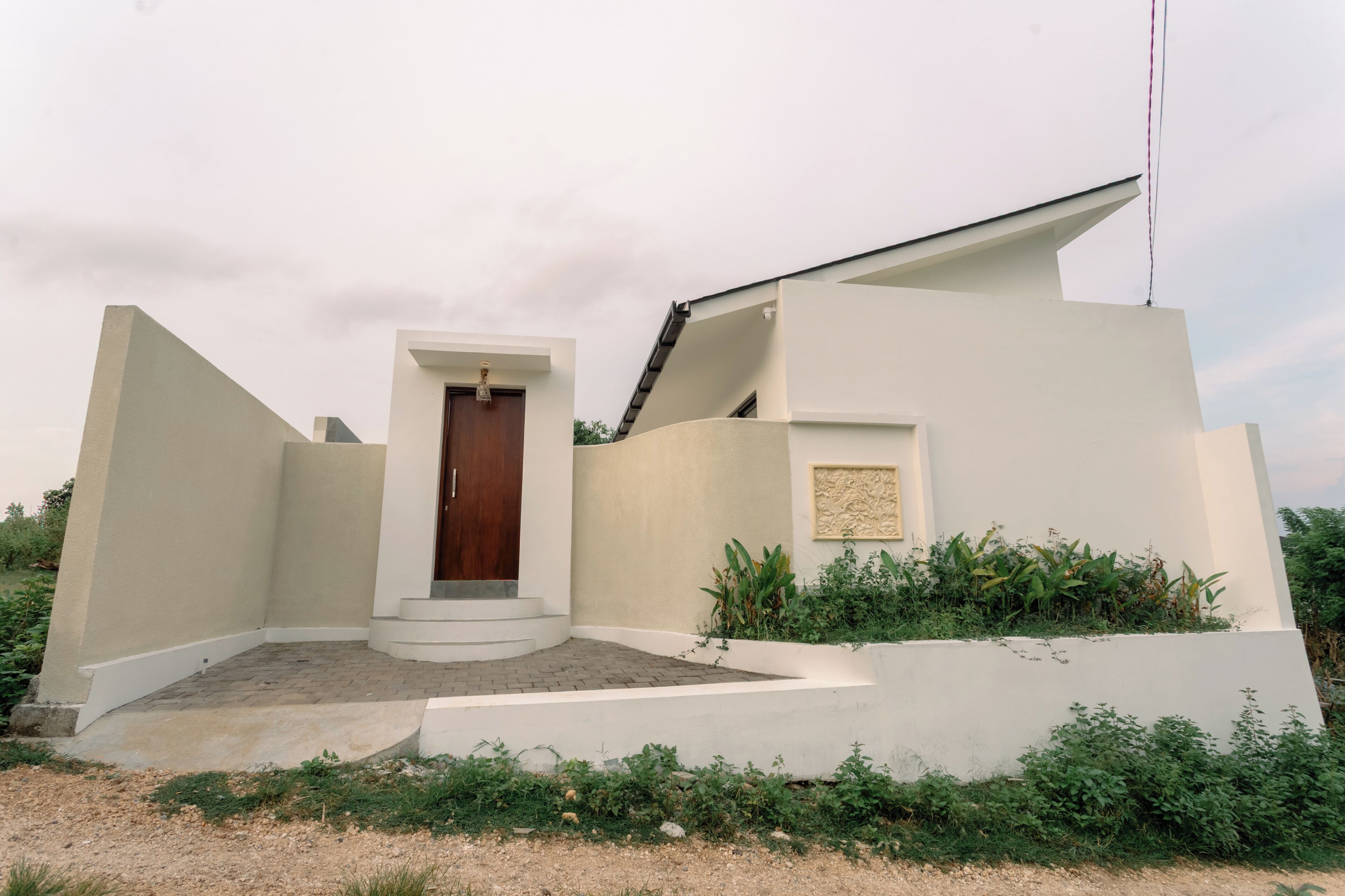 Fachada