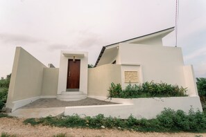 Fachada