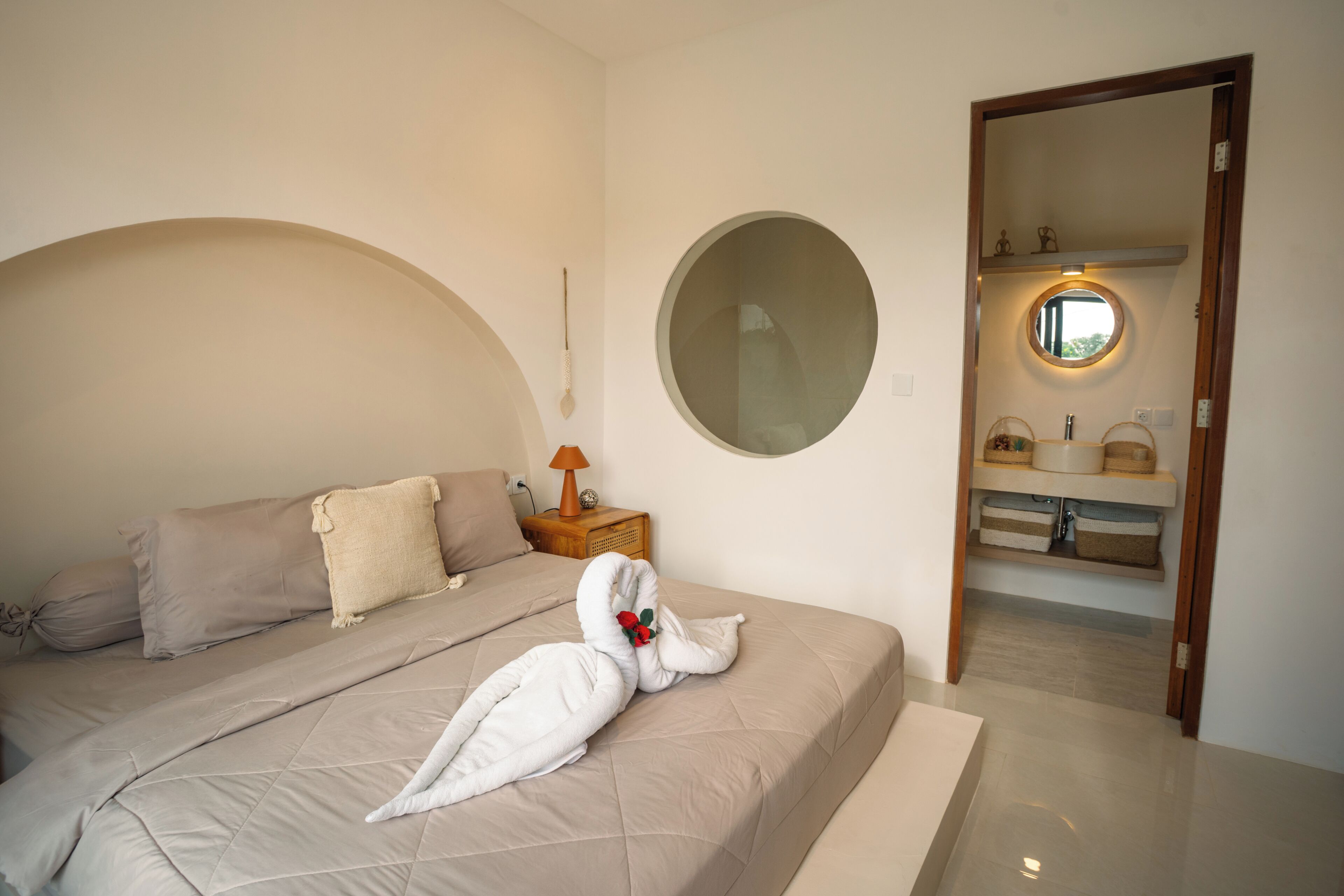 Standard Villa, Pool View | Free WiFi