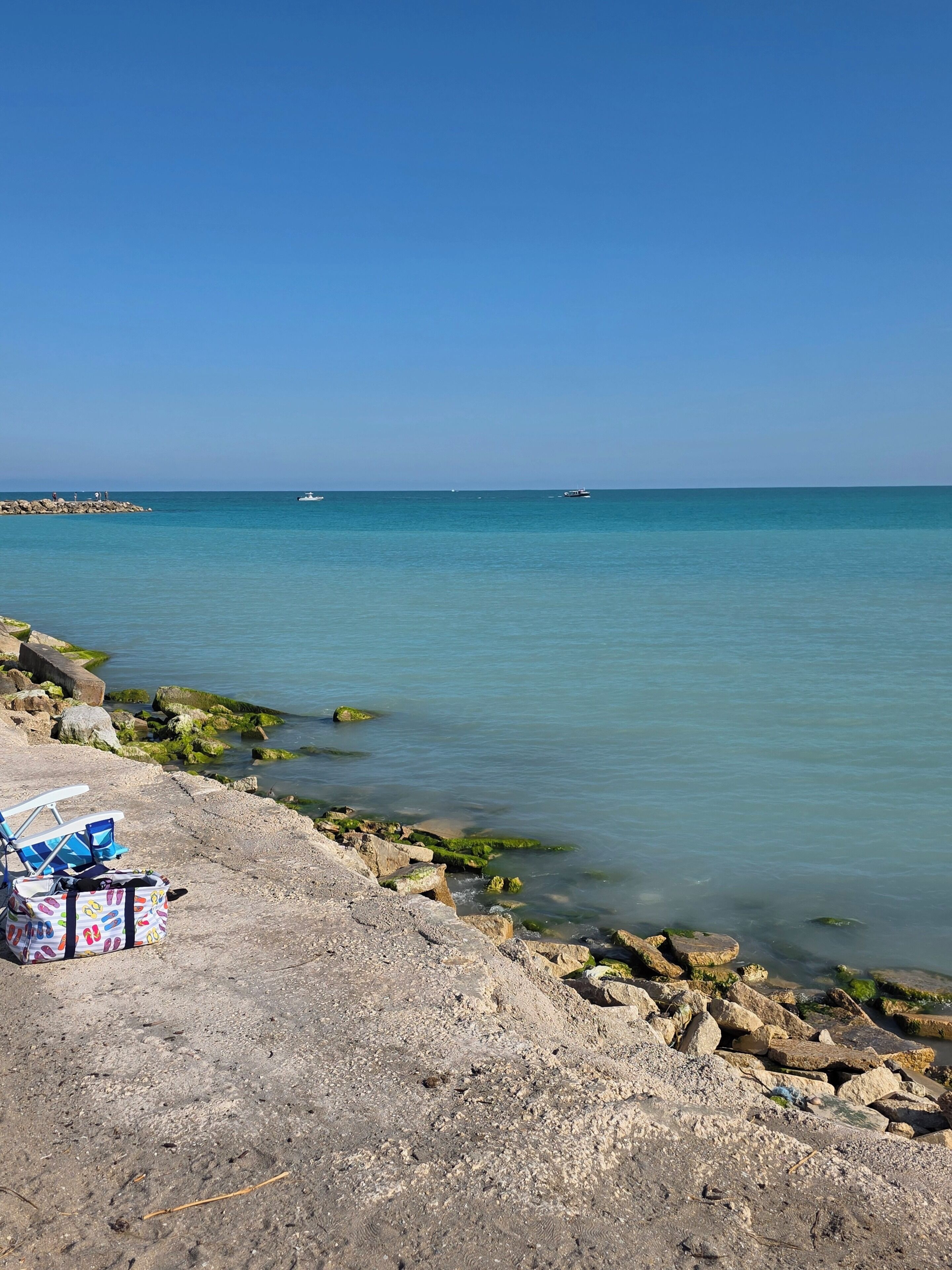 Plage