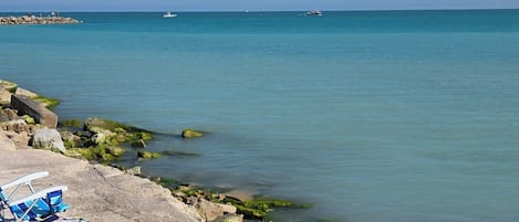 Plage