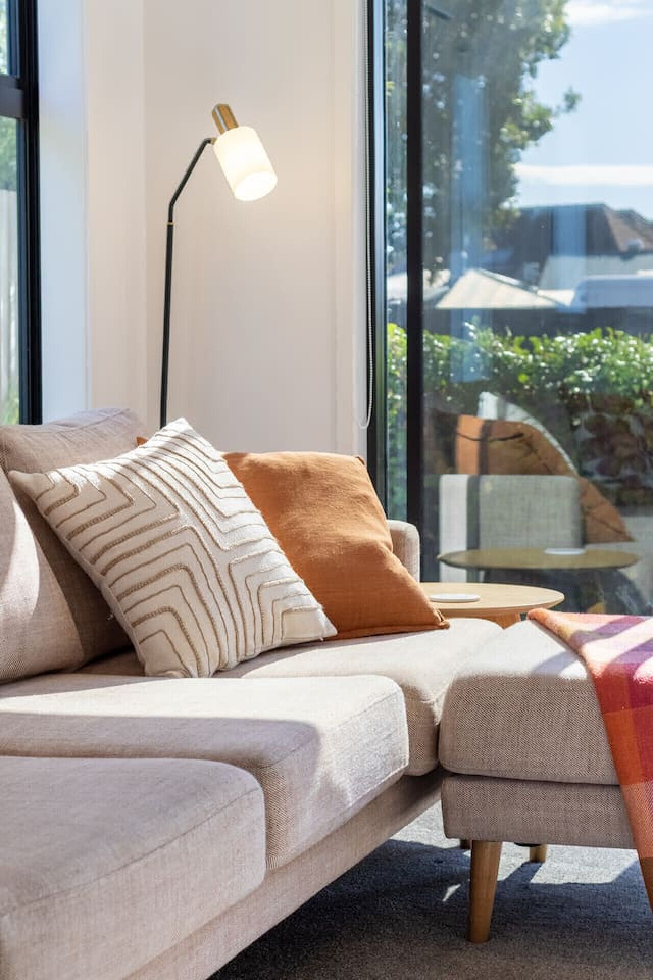 Central Townhouse Near One Nz Stadium & Te Pae - Lyttelton