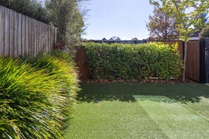 Property grounds - Central Townhouse Near One NZ Stadium & Te Pae (Christchurch)