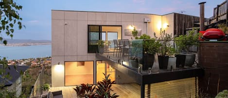 Terassi/patio