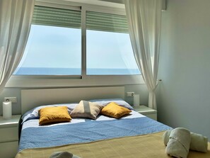 3 Schlafzimmer, Internetzugang, Bettwäsche