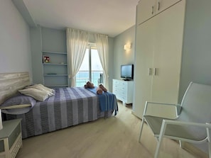 3 Schlafzimmer, Internetzugang, Bettwäsche