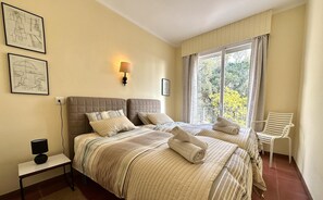 Room - Casa Mar at Platja d'Aro with an amazing garden and sea views (Platja d'Aro)