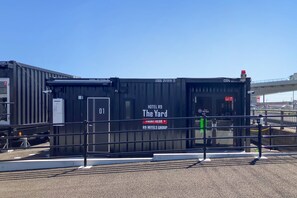 Exterior - HOTEL R9 The Yard Motosu (Motosu-shi)