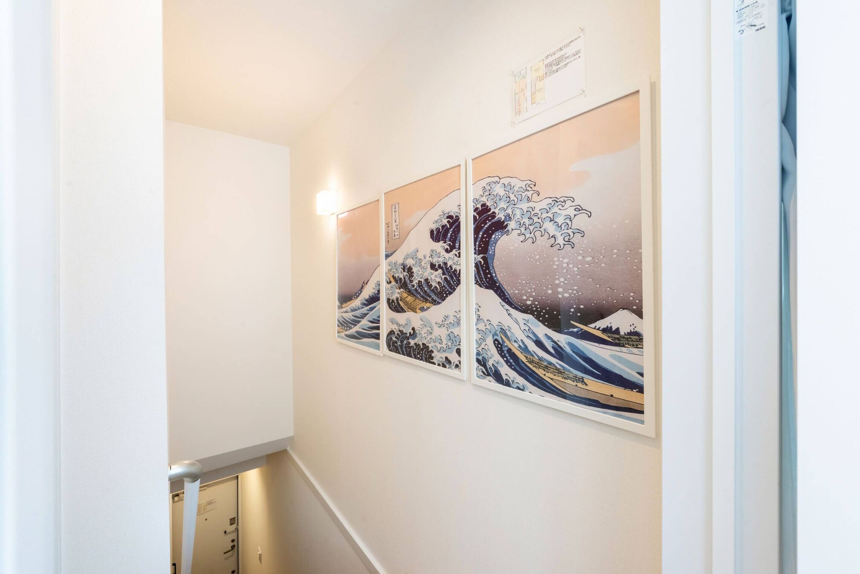 House, Non Smoking | Interior