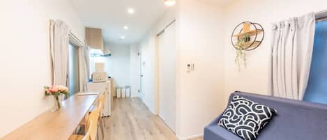 House, Non Smoking | Interior