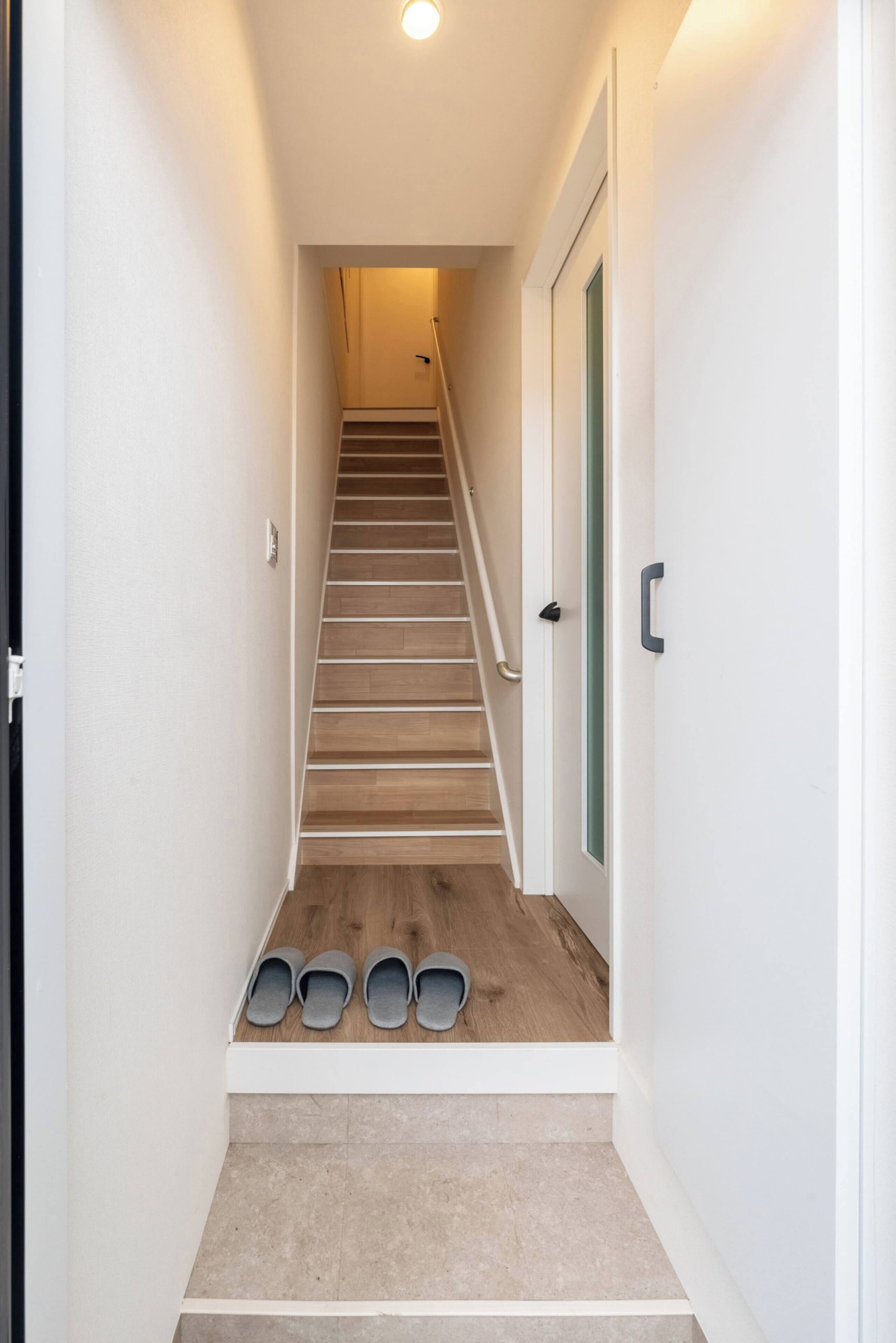 House, Non Smoking | Interior