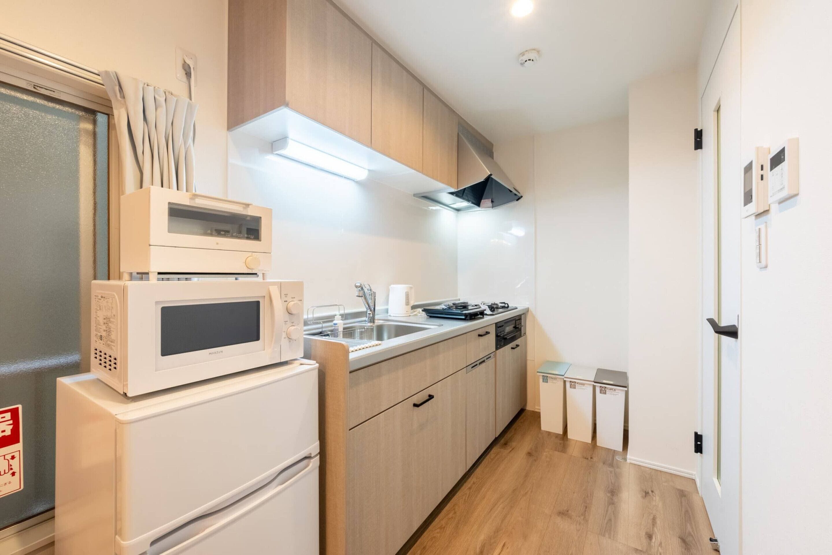 House, Non Smoking | Private kitchen