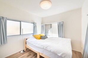 Iron/ironing board, free WiFi - Haneda kodate HT3 (Tokyo)