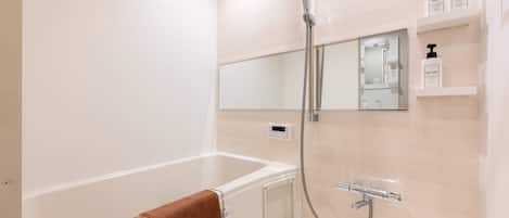 Casa, para no fumadores | Baño