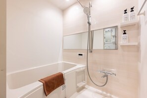 Bathroom - Haneda kodate HT3 (Tokyo)