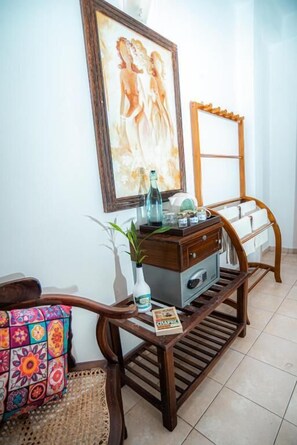 Deluxe Double Room | Interior - Prime time hotel (Unawatuna)