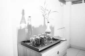 Food and drink - Prime time hotel (Unawatuna)