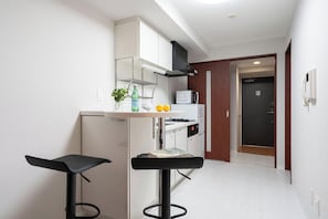 Apartment(f04), Non Smoking - Maison de Nomura Shimono-uchi (Osaka)