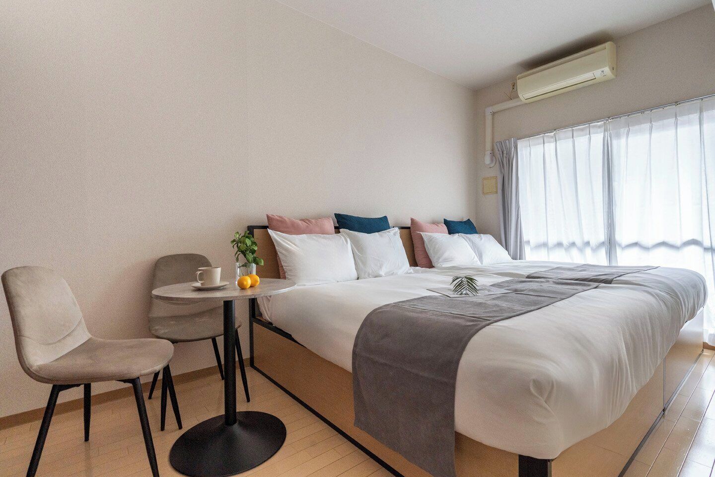 Apartment(b17), Non Smoking