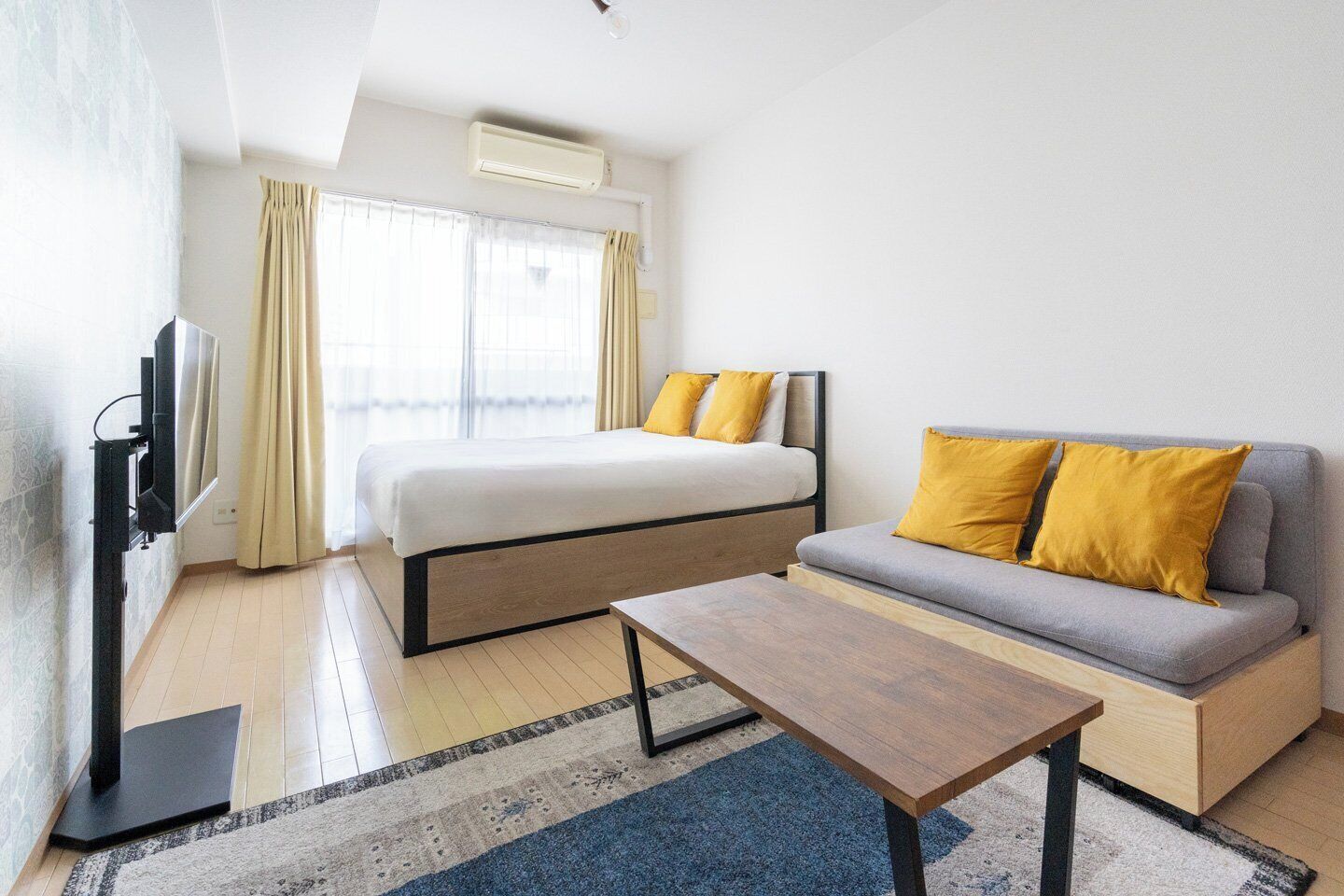 Apartment(j14), Non Smoking