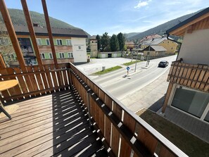Unterkunftsgelände