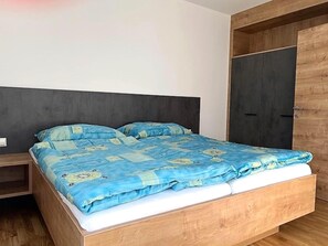 Room - Modern apartment with balcony near Kreischberg (Stadl an der Mur)