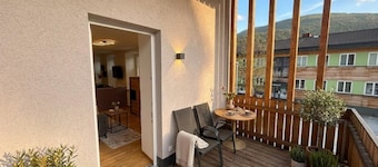 Apartment near Red Bull Ring