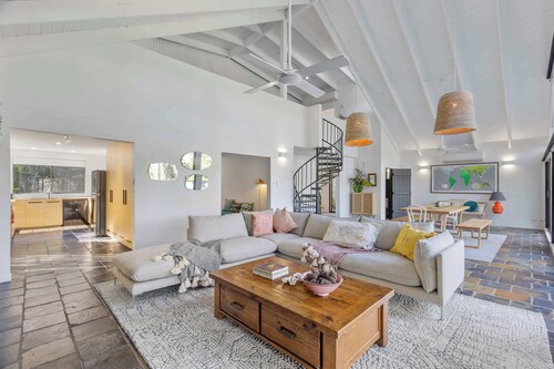 Mabel Perfect Noosa Hinterland Gem w/ Heated Pool