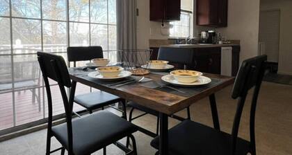 Relax & Recharge Near ATL Airport | Racing+Game Rm