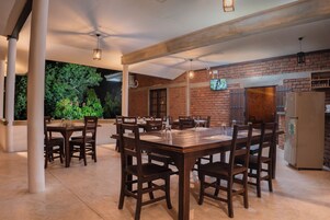 Restaurantes