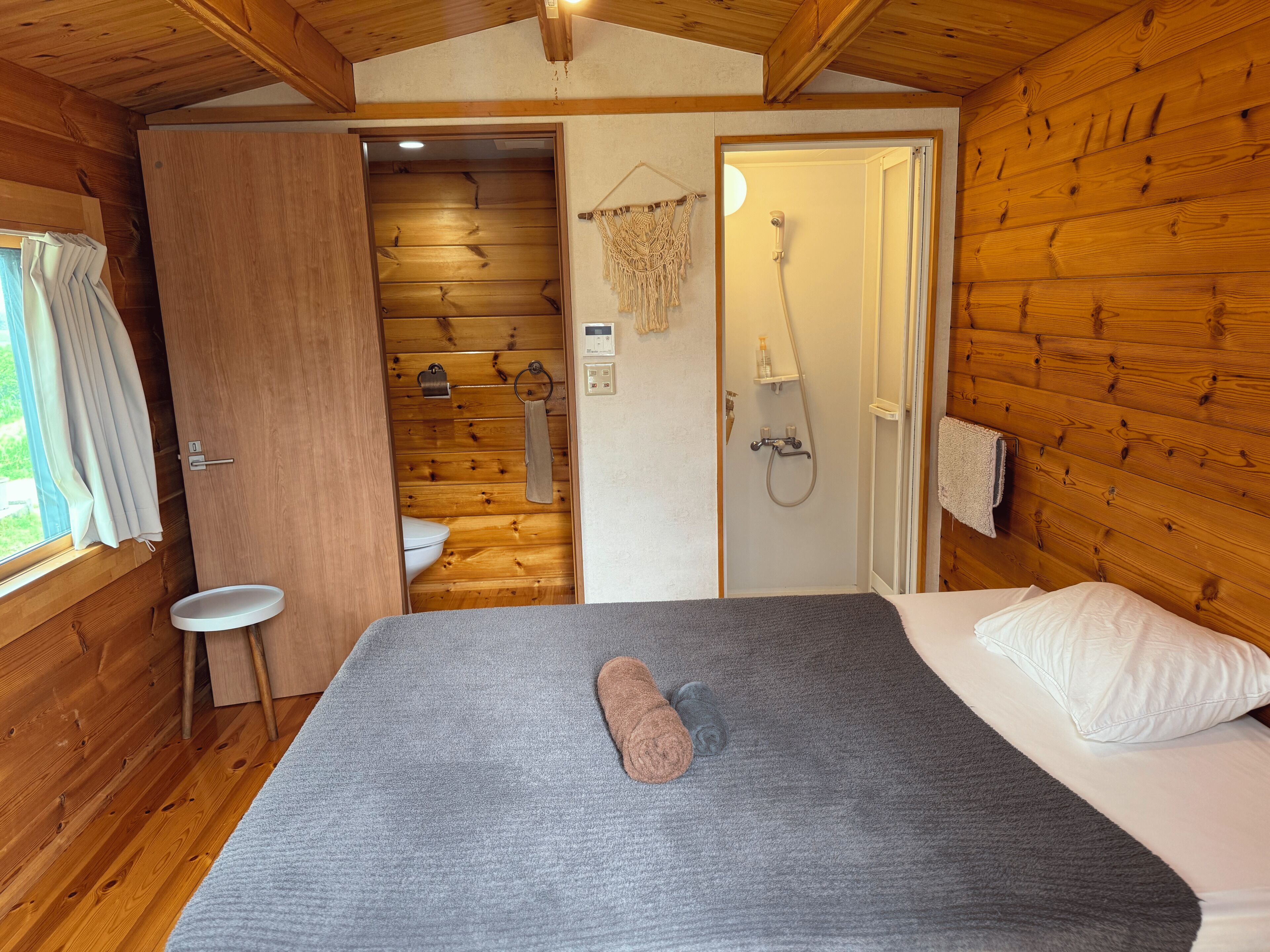 Habitación doble | Wifi gratis 