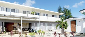 Guest house KAZE