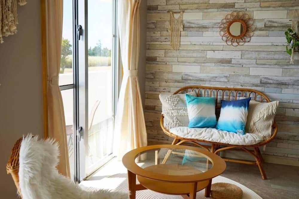 Guest house KAZE