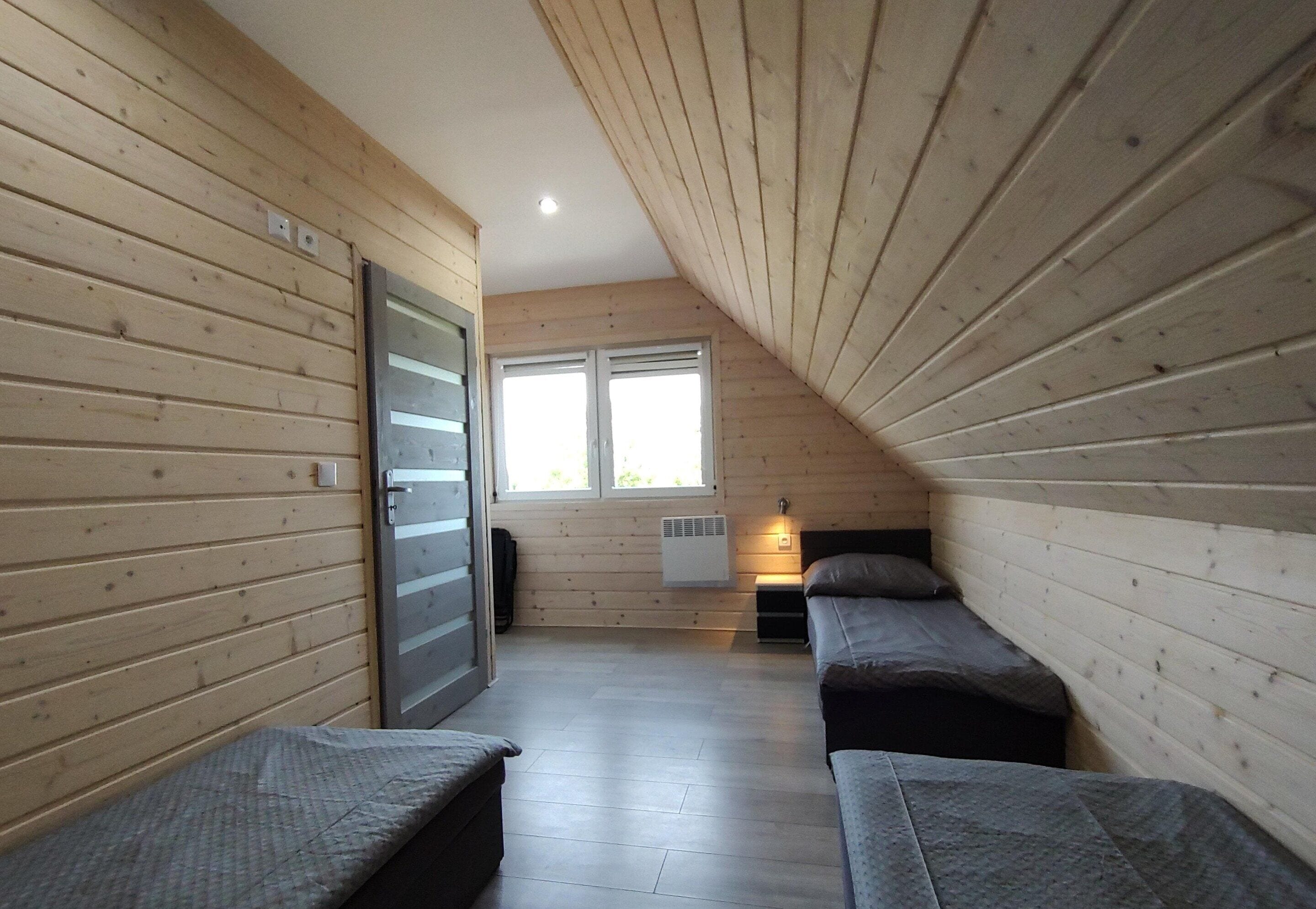 Comfort-Haus, 3 Schlafzimmer | 9 Schlafzimmer, Bettwäsche
