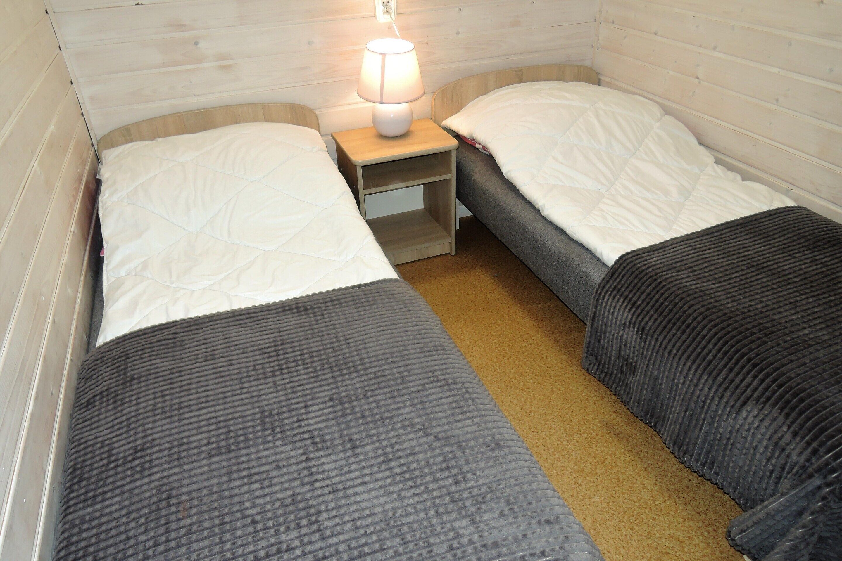 Deluxe House, 1 Bedroom
