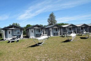 Deluxe House, 1 Bedroom | Exterior - Holiday Home in Dziwnowek by Sea and Lake (Kamien Pomorski)